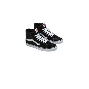 VANS NEW SK8-Hi Wide sneakers unisex. Women-9. Men-7.5